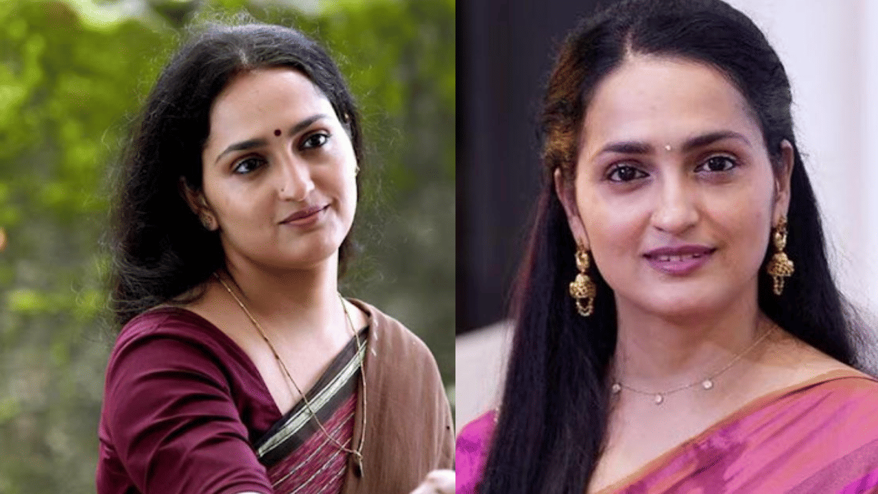 Sangita Madhavan Nair: ചെറിയ പ്രായവ്യത്യാസമേയുള്ളൂ, എന്നിട്ടും ആ നടന്റെ അമ്മയായി ഞാൻ അഭിനയിച്ചു; സംഗീത