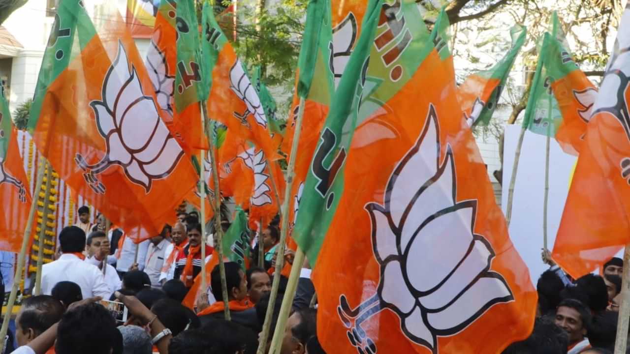 Nilambur By Election 2025: നിലമ്പൂരിൽ ബിജെപിയും കളത്തിൽ; മുൻ കേരള കോൺഗ്രസ് നേതാവ് അഡ്വ. മോഹൻ ജോർജ് മത്സരിക്കും