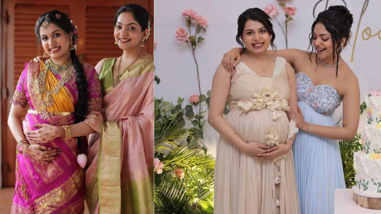 Ahaana Krishna: ചേച്ചി ആയാൽ ഇങ്ങനെ വേണം, അനുജത്തിയ്ക്ക് ഒരു പ്രശ്നം വന്നപ്പോൾ കട്ടയ്ക്ക് കൂടെ നിന്നു; അഹാനയെ പ്രശംസിച്ച്  സോഷ്യൽ മീഡിയ