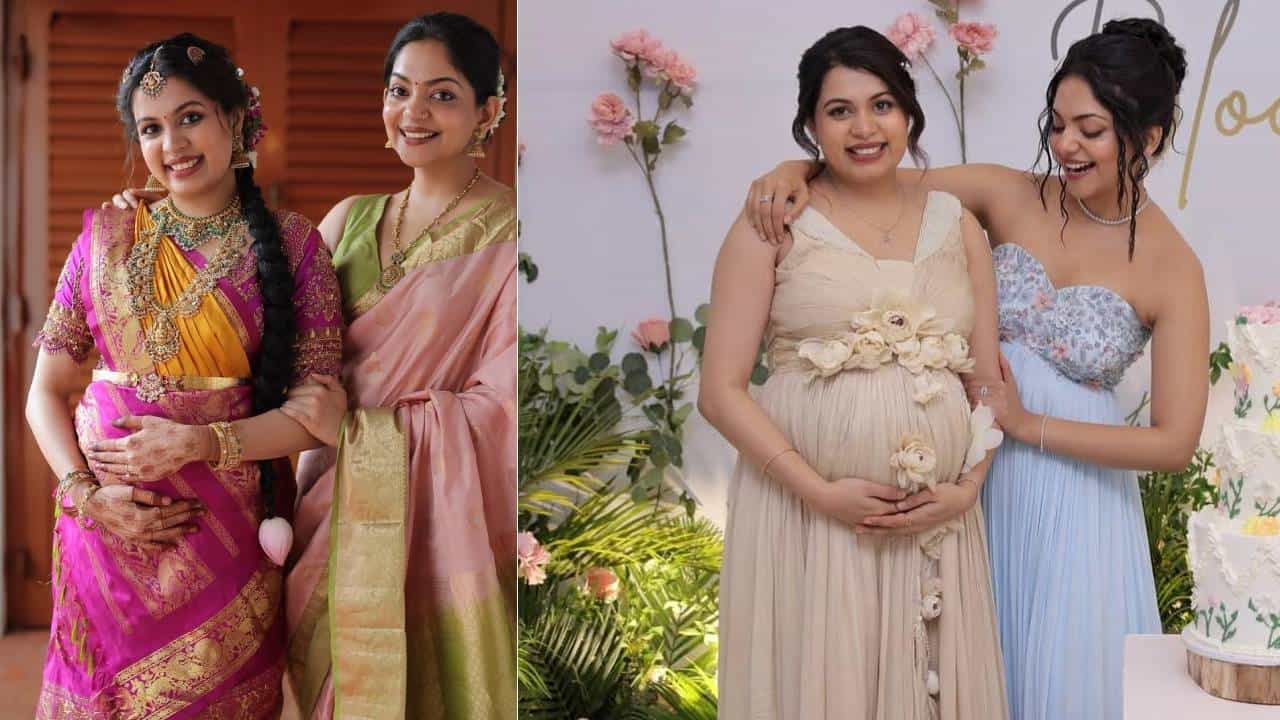 Ahaana Krishna: ചേച്ചി ആയാൽ ഇങ്ങനെ വേണം, അനുജത്തിയ്ക്ക് ഒരു പ്രശ്നം വന്നപ്പോൾ കട്ടയ്ക്ക് കൂടെ നിന്നു; അഹാനയെ പ്രശംസിച്ച് സോഷ്യൽ മീഡിയ Ahaana Krishna: ചേച്ചി ആയാൽ ഇങ്ങനെ വേണം, അനുജത്തിയ്ക്ക് ഒരു പ്രശ്നം വന്നപ്പോൾ കട്ടയ്ക്ക് കൂടെ നിന്നു; അഹാനയെ പ്രശംസിച്ച് സോഷ്യൽ മീഡിയ