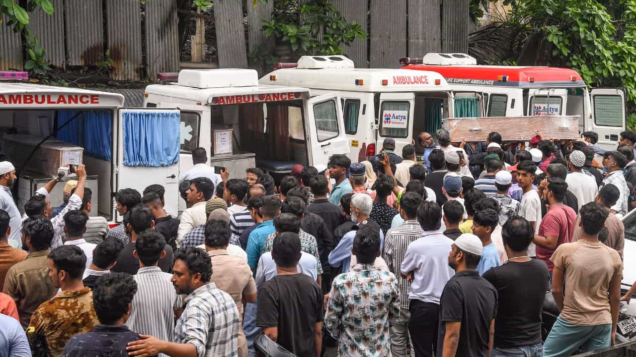 Ahmedabad Plane Crash: കാണാമറയത്ത് രഞ്ജിത, മൃതദേഹം ഇനിയും തിരിച്ചറിഞ്ഞില്ല