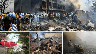 Ahmedabad Air India Crash: ‘ഞാന്‍ എങ്ങനെ ജീവിച്ചിരിക്കുന്നുവെന്നറിയില്ല’; അഹമ്മദാബാദ് വിമാനാപകടത്തില്‍ നിന്നും രക്ഷപ്പെട്ട യുവാവ്