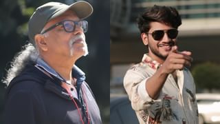 Manu Swaraj: ‘പത്ത് സി.ഡി തരാം, പ്രിയദർശനെ പോലെ സിനിമ ചെയ്യാൻ പറ്റുമോ? ആൾക്കാർ കൂവും, ചില്ലറ പരിപാടിയല്ല’; ‘പടക്കളം’ സംവിധായകൻ