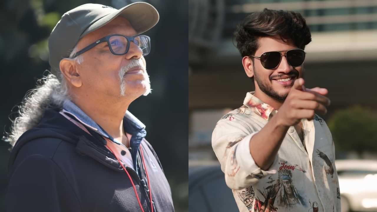 Akhil Marar: ഹാഷ്മിയുടെ സ്ഥാനത്ത് ഞാനായിരുന്നെങ്കിൽ മൈത്രേയനെ പൂട്ടിയേനെ; അവകാശവാദവുമായി അഖിൽ മാരാർ Akhil Marar: ഹാഷ്മിയുടെ സ്ഥാനത്ത് ഞാനായിരുന്നെങ്കിൽ മൈത്രേയനെ പൂട്ടിയേനെ; അവകാശവാദവുമായി അഖിൽ മാരാർ