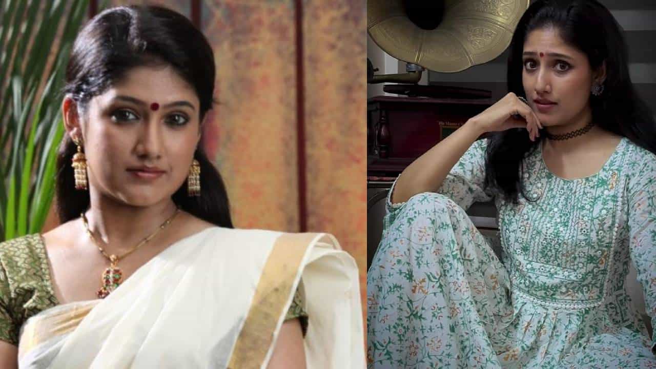 Akhila Sasidharan: 17 വര്‍ഷമായി ശുദ്ധ വെജിറ്റേറിയന്‍, ഭക്ഷണം ശുദ്ധമാണെങ്കില്‍ മനസും ശുദ്ധമാകും; അഖില ശശിധരന്‍