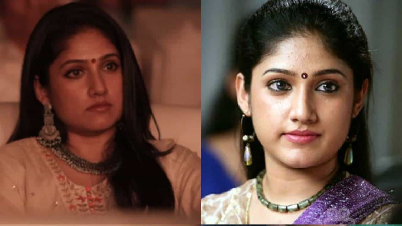 Akhila Sasidharan: തേജാ ഭായ് ആന്‍ഡ് ഫാമിലിക്ക് ശേഷം സിനിമയില്‍ നിന്നും എവിടെ പോയി? മറുപടിയുമായി അഖില