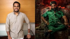 Allu Arjun: ശക്തിമാൻ സംവിധാനം ബേസിൽ ജോസഫ് തന്നെ; നായകൻ അല്ലു അർജുൻ: അഭ്യൂഹവുമായി തെലുങ്ക് മാധ്യമങ്ങൾ