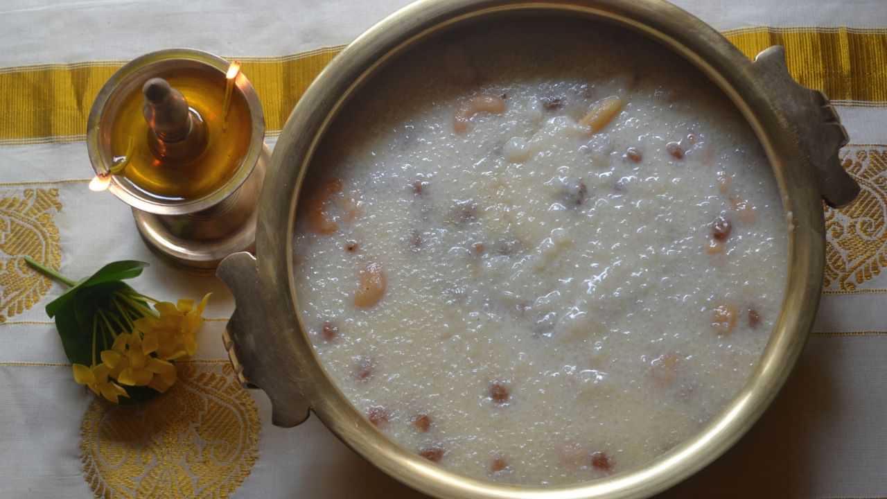 Ambalapuzha Palpayasam : ഇനി അമ്പലപ്പുഴ പാൽപായസത്തിന് വില അധികം നൽകണം; ലിറ്ററിന് 100 രൂപ വർധിപ്പിക്കും