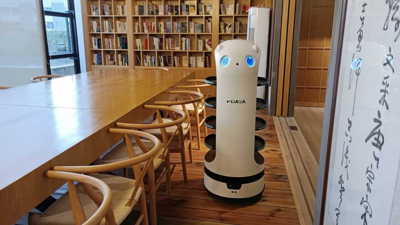 Amazon: ആമസോൺ ഡെലിവറിയ്ക്കായി റോബോട്ടുകളും; നിർമ്മാണം പുരോഗമിക്കുന്നതായി റിപ്പോർട്ട്