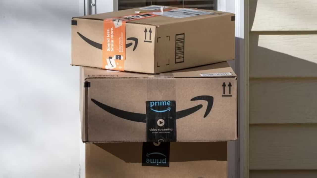 Amazon: ആമസോണ്‍ കസ്റ്റമറാണോ? എങ്കില്‍ പാക്കേജിലെ ഈ കുത്ത് സൂക്ഷിച്ചോളൂ