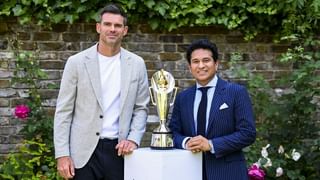 India vs England Test: എട്ട് വര്‍ഷത്തിനു ശേഷം കരുണ്‍ നായരുടെ തിരിച്ചുവരവ്; പ്ലേയിങ് ഇലവനില്‍ സ്ഥാനം ഉറപ്പ്? ബിസിസിഐ നല്‍കിയത് വലിയ സൂചന