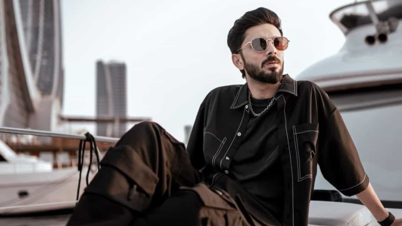 Anirudh Ravichander: കല്യാണമോ? വെറുതേ അഭ്യൂഹം പ്രചരിപ്പിക്കല്ലേ; വിവാഹവാർത്ത തള്ളി അനിരുദ്ധ്