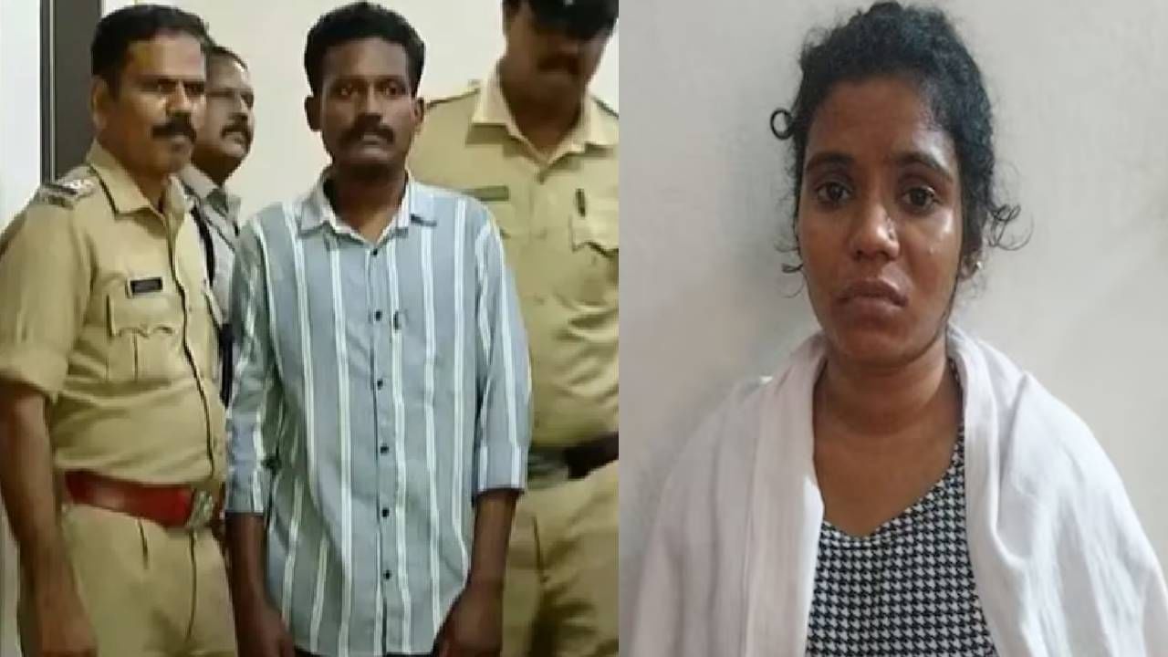 Thrissur Newborn Murder: അനീഷ പ്രസവിച്ചത് യുട്യൂബ് നോക്കി; വീട്ടുകാരെ പറ്റിക്കാന്‍ വയറിൽ തുണിക്കെട്ടി; ലാബ് ടെക്നിഷ്യൻ കോഴ്സ് പഠിച്ചതും സഹായമായി