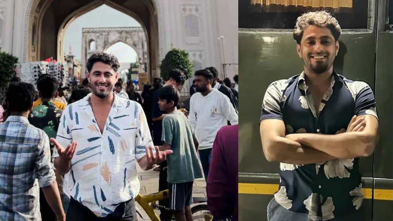 Antony Varghese Pepe: ആ നടുക്കം ഇപ്പോഴുമുണ്ട്! വിമാനത്തിലെ നടുക്കുന്ന അനുഭവം പങ്കുവച്ച് ആന്റണി പെപ്പെ Antony Varghese Pepe: ആ നടുക്കം ഇപ്പോഴുമുണ്ട്! വിമാനത്തിലെ നടുക്കുന്ന അനുഭവം പങ്കുവച്ച് ആന്റണി പെപ്പെ