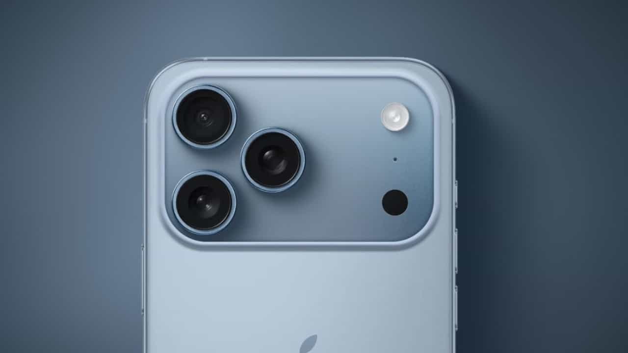 iPhone 17: ഐഫോൺ 17ലെ സ്ക്രീൻ സൈസ് വർധിക്കുമെന്ന് സൂചന; റീഫ്രഷ് റേറ്റ് മെച്ചപ്പെടുത്തിയേക്കും iPhone 17: ഐഫോൺ 17ലെ സ്ക്രീൻ സൈസ് വർധിക്കുമെന്ന് സൂചന; റീഫ്രഷ് റേറ്റ് മെച്ചപ്പെടുത്തിയേക്കും