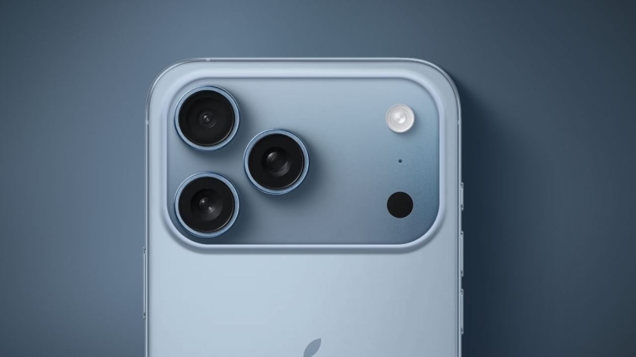 iPhone 17: ഐഫോൺ 17ലെ സ്ക്രീൻ സൈസ് വർധിക്കുമെന്ന് സൂചന; റീഫ്രഷ് റേറ്റ് മെച്ചപ്പെടുത്തിയേക്കും