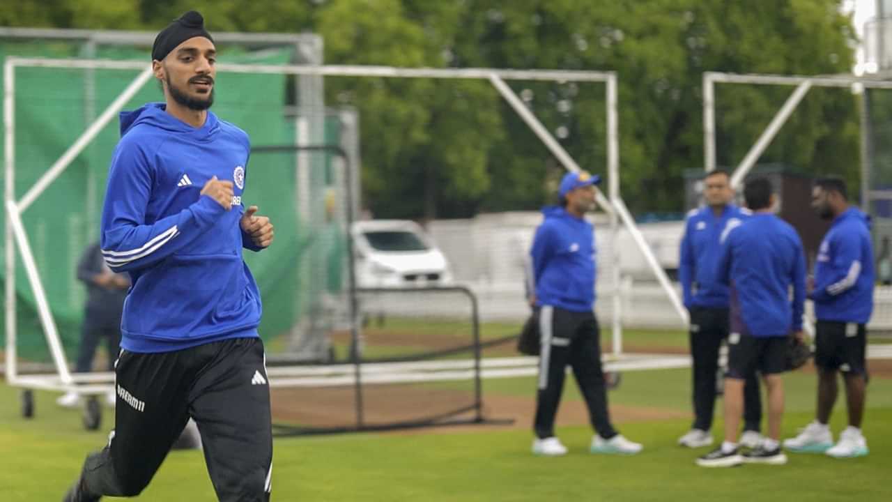 India vs England Test: ലോക ടെസ്റ്റ് ചാമ്പ്യന്ഷിപ്പിലേക്കുള്ള ആദ്യ പരീക്ഷ; ഇംഗ്ലണ്ടിനെതിരായ പരമ്പരയ്ക്ക് വമ്പന് പരിശീലനവുമായി ഇന്ത്യ India vs England Test: ലോക ടെസ്റ്റ് ചാമ്പ്യന്ഷിപ്പിലേക്കുള്ള ആദ്യ പരീക്ഷ; ഇംഗ്ലണ്ടിനെതിരായ പരമ്പരയ്ക്ക് വമ്പന് പരിശീലനവുമായി ഇന്ത്യ