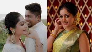 Arya Badai: എന്റെ അച്ഛന്റെ ചില ഗുണങ്ങള്‍ സിബിനുമുണ്ട്, അവന്‍ എന്റെ ജീവിതത്തിന്റെ ഭാഗമാകുന്നത് അദ്ദേഹത്തിനും ഇഷ്ടം: ആര്യ