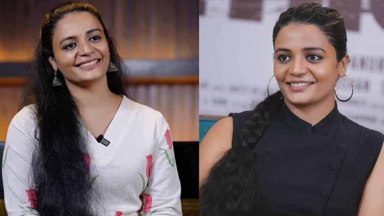 Arya Salim:വീട്ടുജോലിക്ക് വരുന്നവരെല്ലാം നിറം കുറഞ്ഞവരല്ലല്ലോ, അങ്ങനെ കാറ്റഗറൈസ് ചെയ്യുന്നതിനോട് യോജിപ്പില്ല