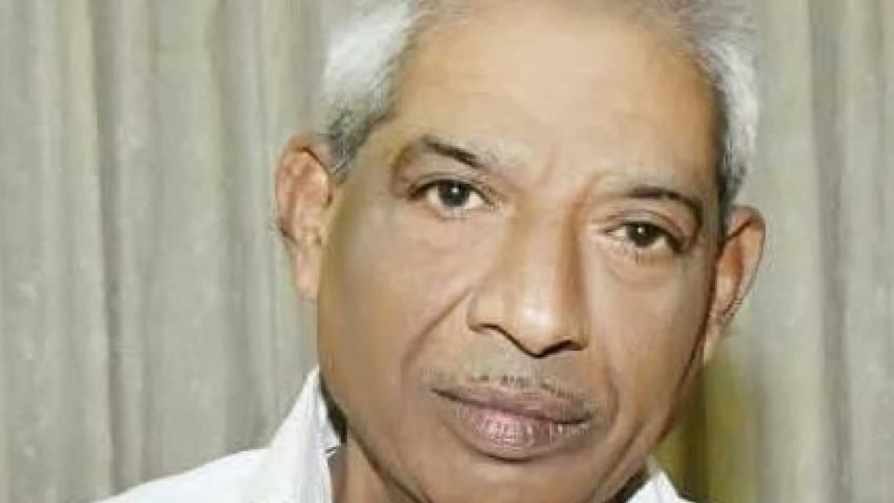 Aryadan Mammu: ആ തണലും മാഞ്ഞെന്ന് ആര്യാടന്‍ ഷൗക്കത്ത്; പ്രിയപ്പെട്ട ബാപ്പുവിന്റെ വിയോഗത്തിന്റെ വേദനയില്‍ നിയുക്ത എംഎല്‍എ