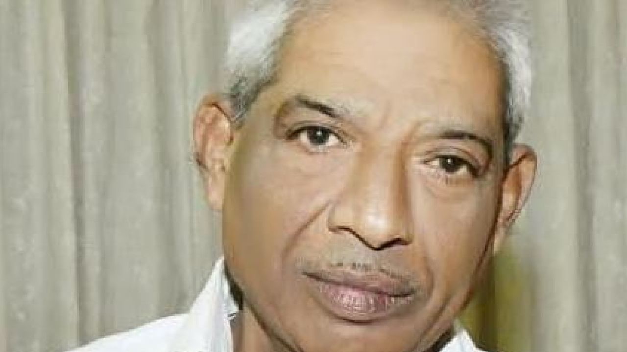 Aryadan Mammu: ആ തണലും മാഞ്ഞെന്ന് ആര്യാടന്‍ ഷൗക്കത്ത്; ‘പ്രിയപ്പെട്ട ബാപ്പു’വിന്റെ വിയോഗത്തിന്റെ വേദനയില്‍ നിയുക്ത എംഎല്‍എ