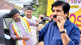 'ഈ ജയം കാണാൻ അദ്ദേഹം ഇല്ല': ഉമ്മയുടെ മുന്നിൽ നിറകണ്ണുകളോടെ ... 'ഈ ജയം കാണാൻ അദ്ദേഹം ഇല്ല': ഉമ്മയുടെ മുന്നിൽ നിറകണ്ണുകളോടെ ...