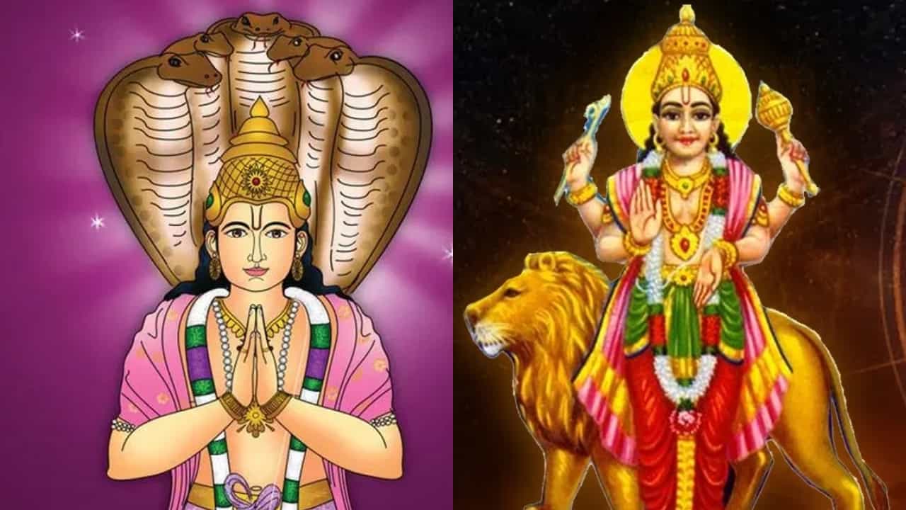 Astrology Malayalam: മൂന്ന് രാശിക്കാർക്ക് വലിയ സാമ്പത്തിക നേട്ടമുണ്ടാവാൻ പോകുന്ന സമയം