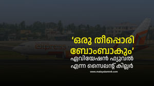 Ahmedabad Air India Crash: വാങ്ങാൻ കോടികൾ, വിമാനദുരന്തങ്ങളിലെ ആശങ്ക, ഏവിയേഷൻ ഫ്യുവൽ അപകടകാരി