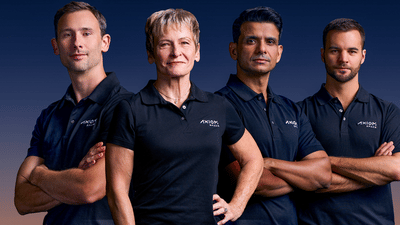 Axiom-4 Mission: ആറാം തവണയും മാറ്റി, ശുഭാംശു ശുക്ലയുടെ ബഹിരാകാശ യാത്ര ഇനിയും വൈകും