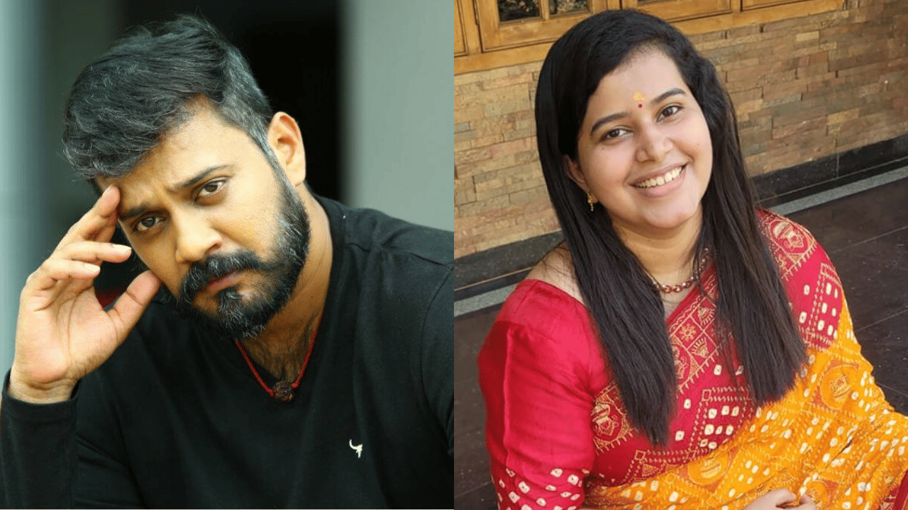 Actor Bala - Elizabeth Udayan: ടിവിയിൽ കണ്ടു, സുരക്ഷിതരായിരിക്കൂ ഡോക്ടർ; മുൻപങ്കാളിക്ക് ആശ്വാസവാക്കുകളുമായി ബാല