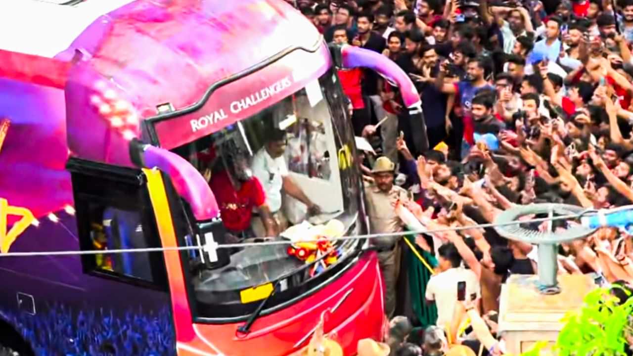 IPL 2025: കിരീട വിജയാഘോഷങ്ങളിൽ സ്വീകരിക്കേണ്ട പത്ത് മുന്നൊരുക്കങ്ങൾ; ബെംഗളൂരു ദുരന്തത്തിന് പിന്നാലെ ബിസിസിഐ നിർദ്ദേശം