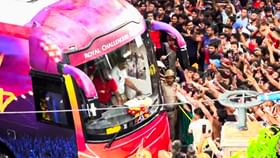 കിരീട വിജയാഘോഷങ്ങളിൽ സ്വീകരിക്കേണ്ട പത്ത് മുന്നൊരുക്കങ്ങൾ കിരീട വിജയാഘോഷങ്ങളിൽ സ്വീകരിക്കേണ്ട പത്ത് മുന്നൊരുക്കങ്ങൾ