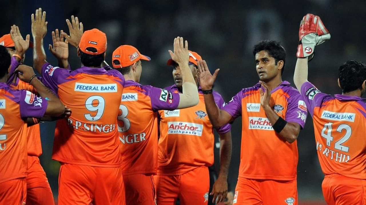 BCCI vs Kochi Tuskers Kerala: കൊച്ചി ടസ്കേഴ്സിന് 538 കോടി രൂപ നൽകണം; ബിസിസിഐയുടെ ധാർഷ്ട്യം നടക്കില്ലെന്ന് ബോംബെ ഹൈക്കോടതി