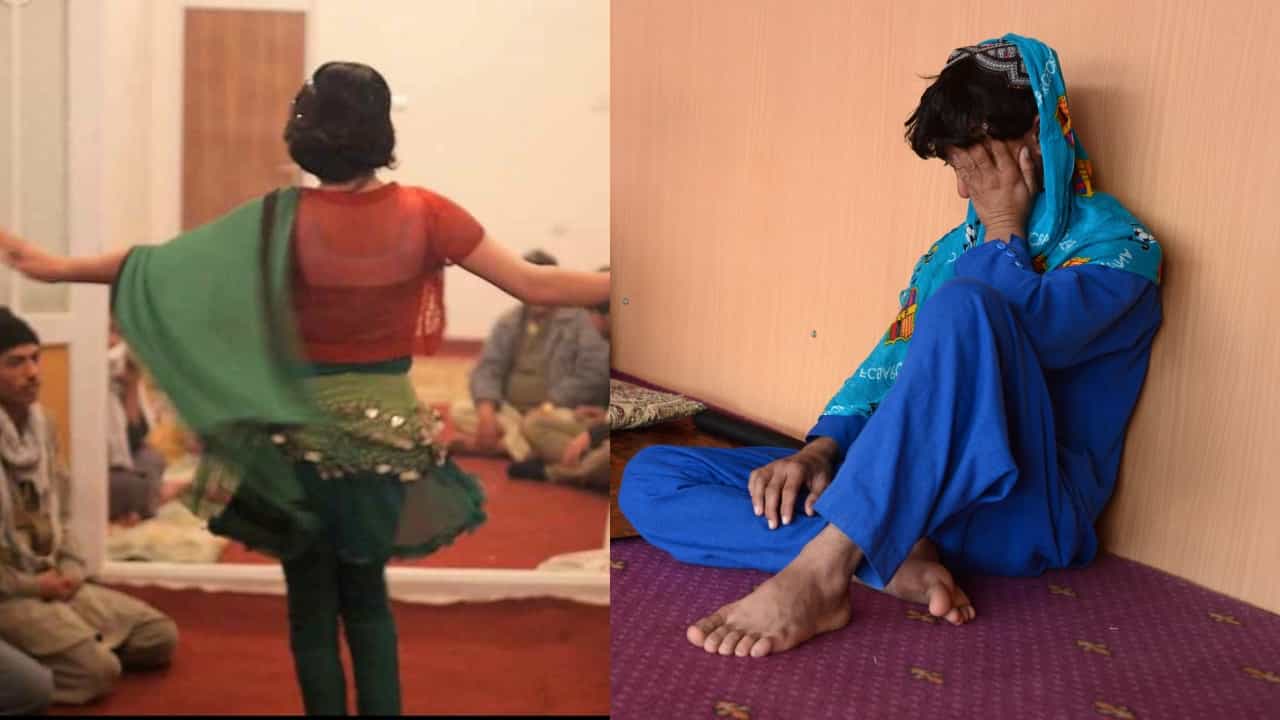 Bacha Bazi: ആൺകുട്ടികളെ സ്ത്രീവേഷം കെട്ടിച്ച് നടത്തുന്ന നൃത്തം; ഒപ്പം ലൈംഗികചൂഷണവും: ഇതാണ് ബച്ച ബാസി