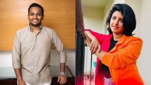 Basil Joseph- Lijomol Jose: ‘വയനാട്ടുകാർ വള്ളിയിൽ തൂങ്ങിയല്ല സഞ്ചരിക്കുന്നത്’; മറ്റെല്ലാ നഗരവും പോലെയാണെന്ന് ബേസിലും ലിജോമോളും