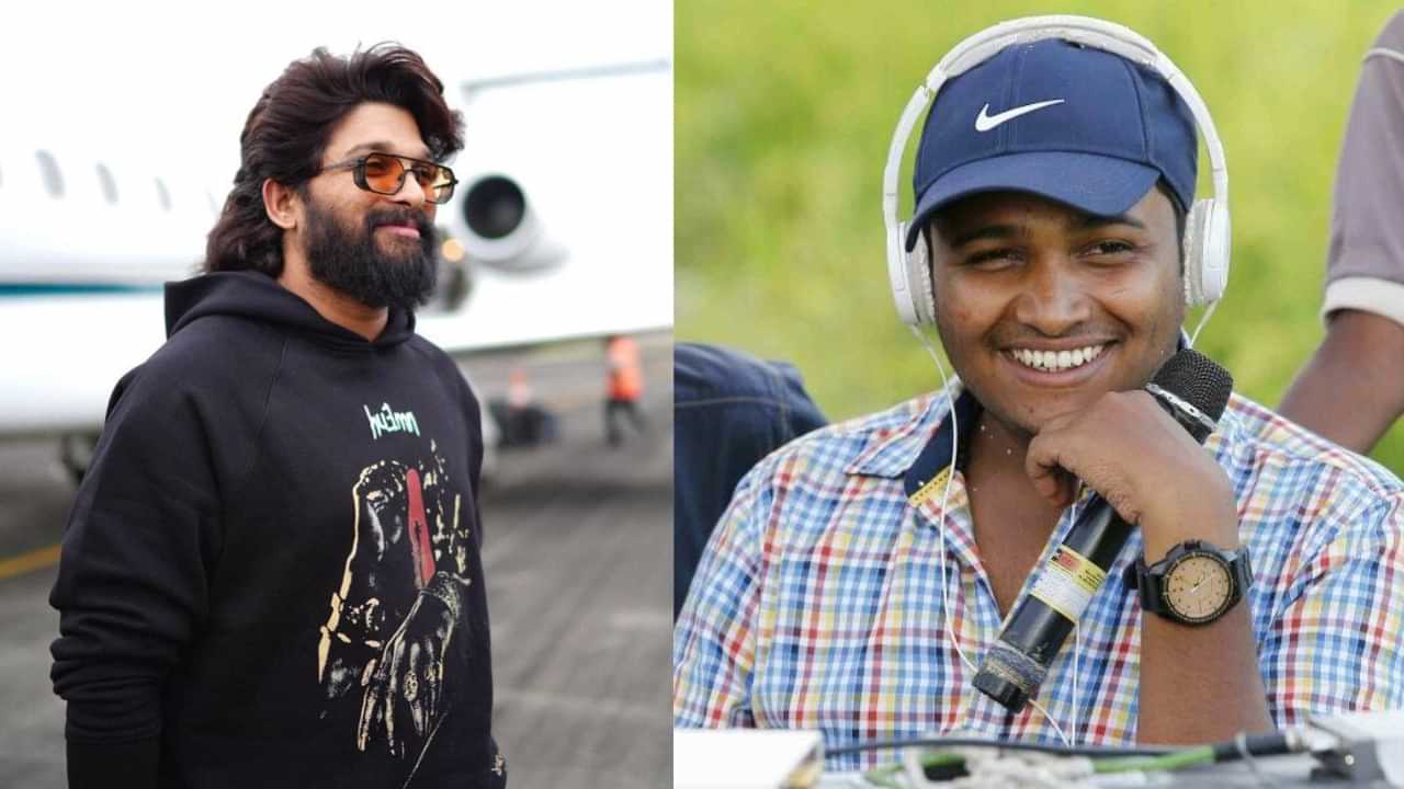 Basil Jospeh New Movie: ബേസിൽ ജോസഫിൻ്റെ പുതിയ ചിത്രത്തിൽ അല്ലു അർജുൻ? Basil Jospeh New Movie: ബേസിൽ ജോസഫിൻ്റെ പുതിയ ചിത്രത്തിൽ അല്ലു അർജുൻ?