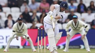 India vs England: മഴയില്‍ നനഞ്ഞ് ലീഡ്‌സ് ടെസ്റ്റ്; ഇംഗ്ലണ്ടിന് നാലു വിക്കറ്റുകള്‍ നഷ്ടം