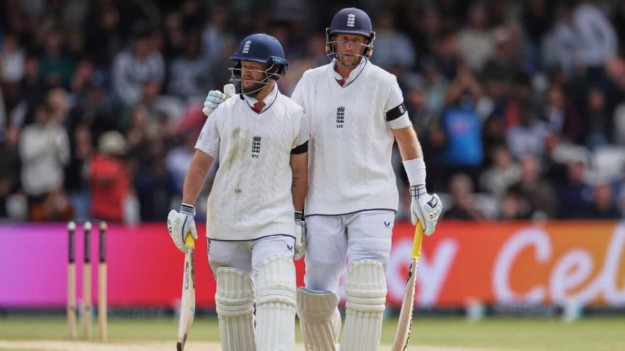 India vs England : തീയാകാൻ ബുമ്രയ്ക്കായില്ല; ലീഡ്സിൽ ഇന്ത്യക്ക് തോൽവി