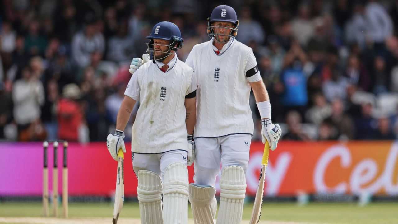 India vs England : തീയാകാൻ ബുമ്രയ്ക്കായില്ല; ലീഡ്സിൽ ഇന്ത്യക്ക് തോൽവി