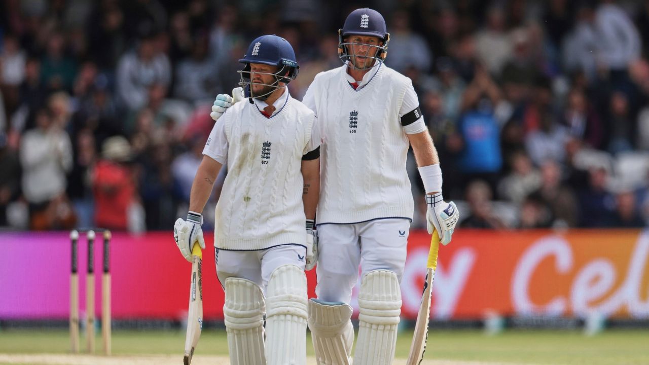 India vs England : തീയാകാൻ ബുമ്രയ്ക്കായില്ല; ലീഡ്സിൽ ഇന്ത്യക്ക് തോൽവി