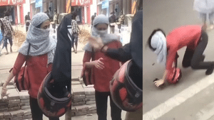 Bengaluru Driver Assault Women: നിൻ്റെ നാട്ടിലേക്ക് പോകൂ, ഞാൻ കന്നഡയെ സംസാരിക്കൂ; ബംഗളൂരുവിൽ സ്ത്രീയ്ക്ക് നേരെ അതിക്രമം Bengaluru Driver Assault Women: നിൻ്റെ നാട്ടിലേക്ക് പോകൂ, ഞാൻ കന്നഡയെ സംസാരിക്കൂ; ബംഗളൂരുവിൽ സ്ത്രീയ്ക്ക് നേരെ അതിക്രമം