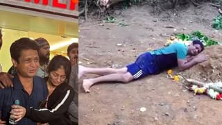Manipur Violence: മണിപ്പൂരിൽ വീണ്ടും സംഘർഷം; അ‍ഞ്ച് ജില്ലകളിൽ ഇന്റർനെറ്റ് സേവനങ്ങൾ റദ്ദാക്കി