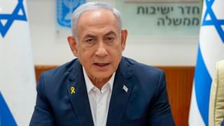 Benjamin Netanyahu: ഗാസയുടെ നിയന്ത്രണം പൂര്‍ണമായും ഏറ്റെടുക്കും, പക്ഷെ ഭരണം നടത്തില്ല: നെതന്യാഹു