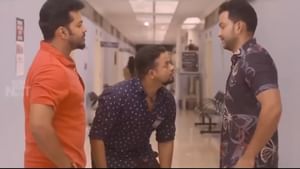 Bibin George: അമർ അക്ബർ അന്തോണിയിലെ ഹോസ്പിറ്റൽ സീൻ ജീവിതത്തിൽ നടന്നതാണ്; വെളിപ്പെടുത്തി ബിബിൻ ജോർജ്