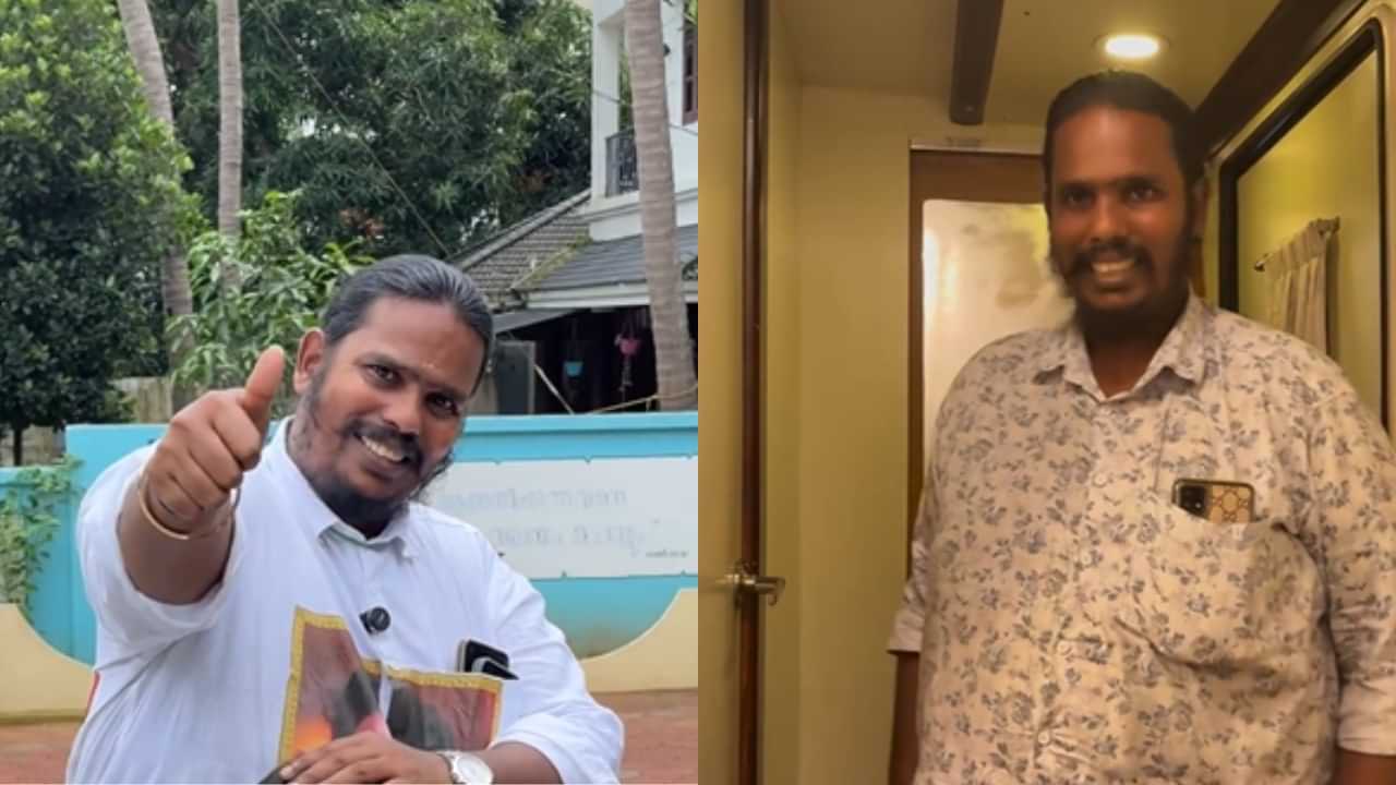 Big Boss Season 7: ഉണ്ണിക്കണ്ണൻ ബിഗ്ബോസിലേക്കോ? ഫാൻസിനൊരു സൂചന Big Boss Season 7: ഉണ്ണിക്കണ്ണൻ ബിഗ്ബോസിലേക്കോ? ഫാൻസിനൊരു സൂചന