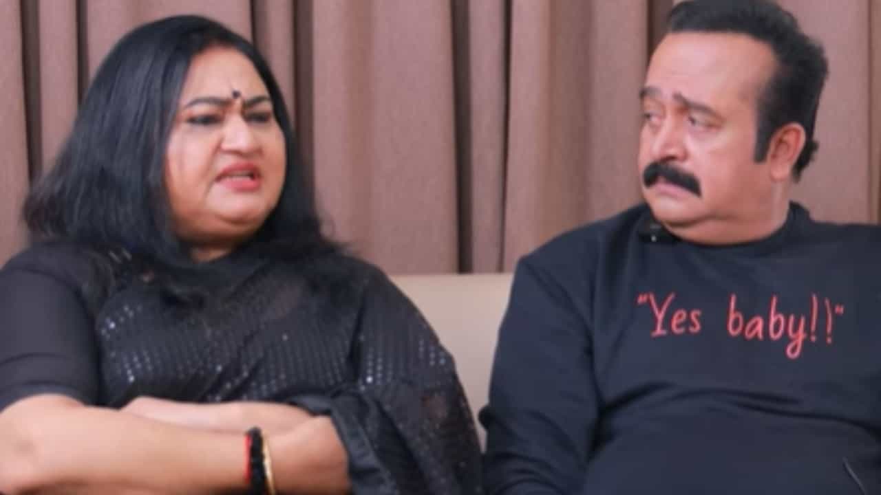 Bindu Panicker: കുഞ്ഞിക്കൂനൻ ഷൂട്ടിൻ്റെ സമയത്ത് സായിയേട്ടനെ മനസ്സിലായില്ല; ആള് വശപ്പിശകാണെന്ന് വിചാരിച്ചു: ബിന്ദു പണിക്കർ
