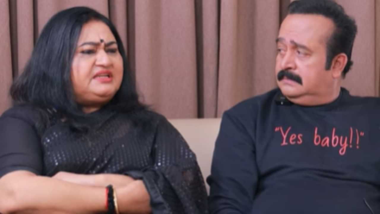 Bindu Panicker: കുഞ്ഞിക്കൂനൻ ഷൂട്ടിൻ്റെ സമയത്ത് സായിയേട്ടനെ മനസ്സിലായില്ല; ആള് വശപ്പിശകാണെന്ന് വിചാരിച്ചു: ബിന്ദു പണിക്കർ