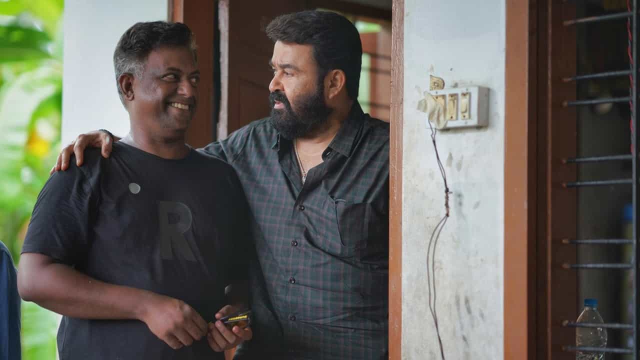 Binu Pappu: ലാലേട്ടനെക്കുറിച്ച് സംസാരിക്കാന്‍ പറഞ്ഞാല്‍ നിര്‍ത്താന്‍ പറ്റില്ല, അദ്ദേഹം ഫുള്‍സ്റ്റോപ്പില്ലാത്ത മനുഷ്യനാണ്