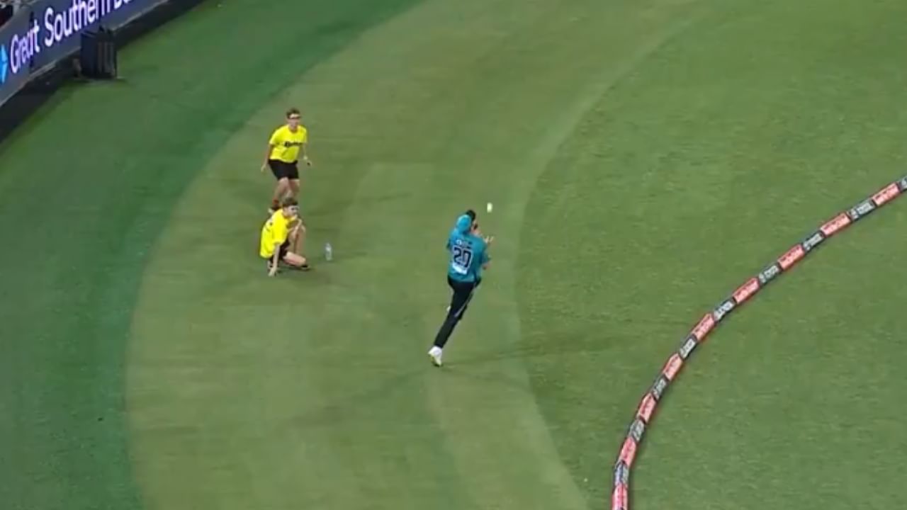 Cricket Rule Change: ബൗണ്ടറി ലൈനിലെ അതിസാഹസിക ക്യാച്ചുകൾക്ക് വിട; ഇനി അത്തരം ക്യാച്ചുകൾ നിയമവിരുദ്ധം