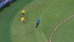 Cricket Rule Change: ബൗണ്ടറി ലൈനിലെ അതിസാഹസിക ക്യാച്ചുകൾക്ക് വിട; ഇനി അത്തരം ക്യാച്ചുകൾ നിയമവിരുദ്ധം